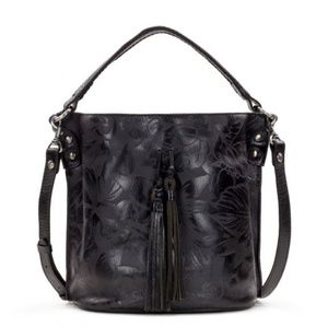 Patricia Nash Laser Floral Otavia